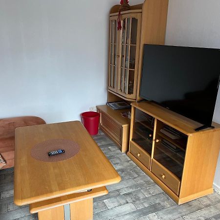 Ferienhaus Klinder Bad Arolsen Exteriér fotografie