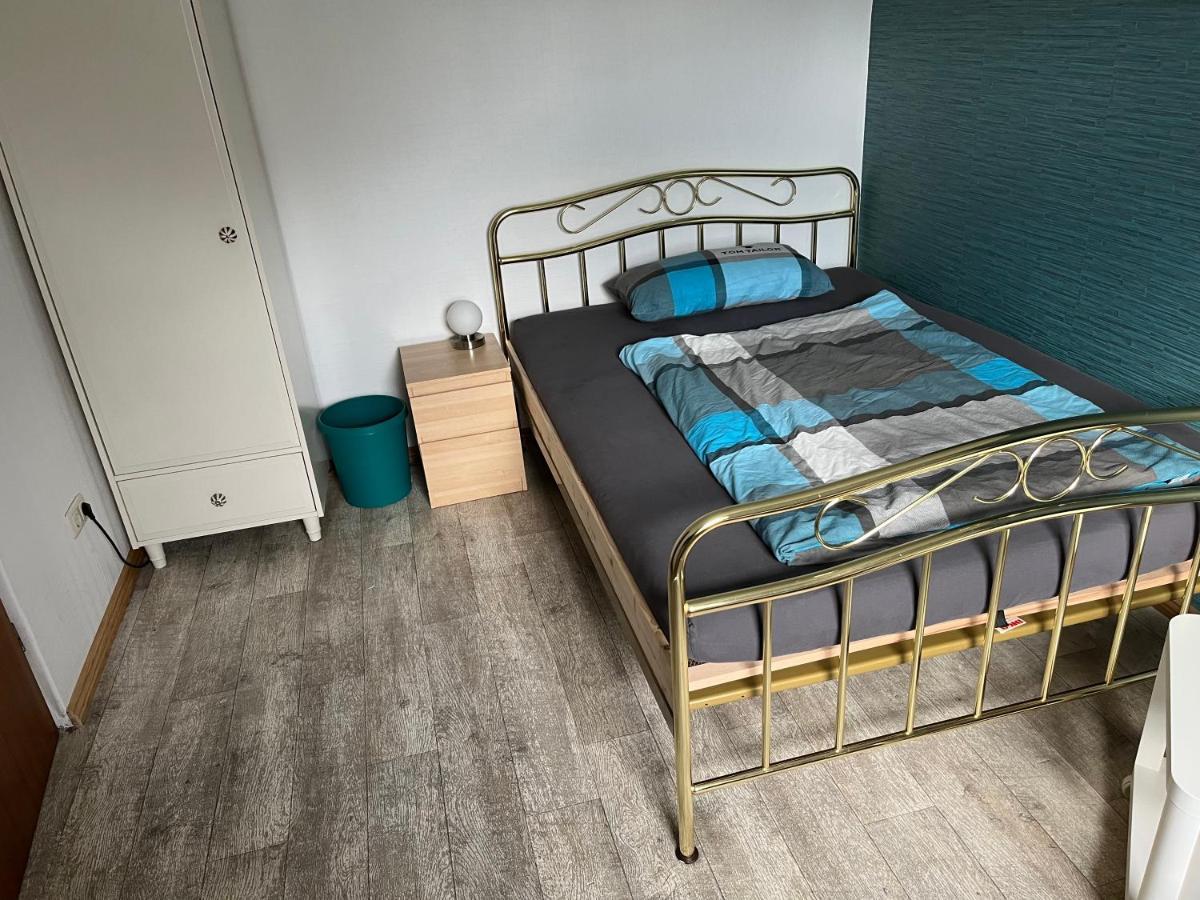 Ferienhaus Klinder Bad Arolsen Exteriér fotografie