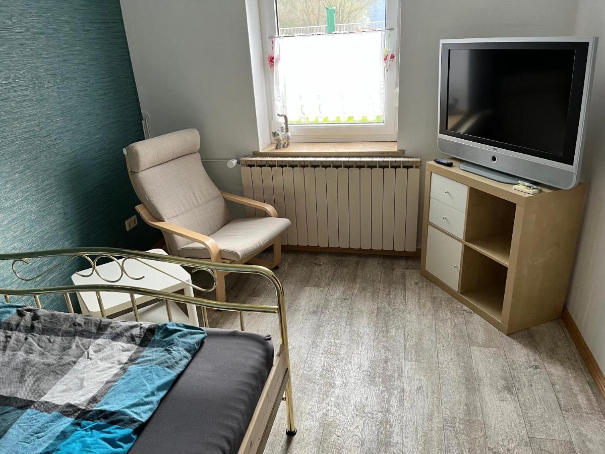 Ferienhaus Klinder Bad Arolsen Exteriér fotografie