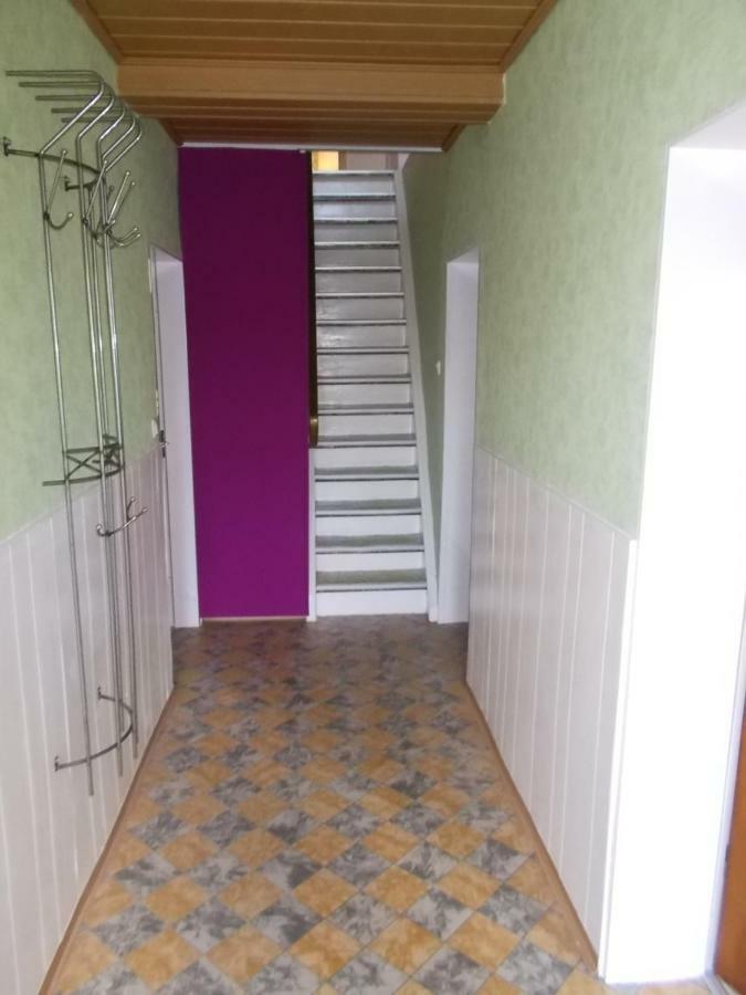 Ferienhaus Klinder Bad Arolsen Exteriér fotografie