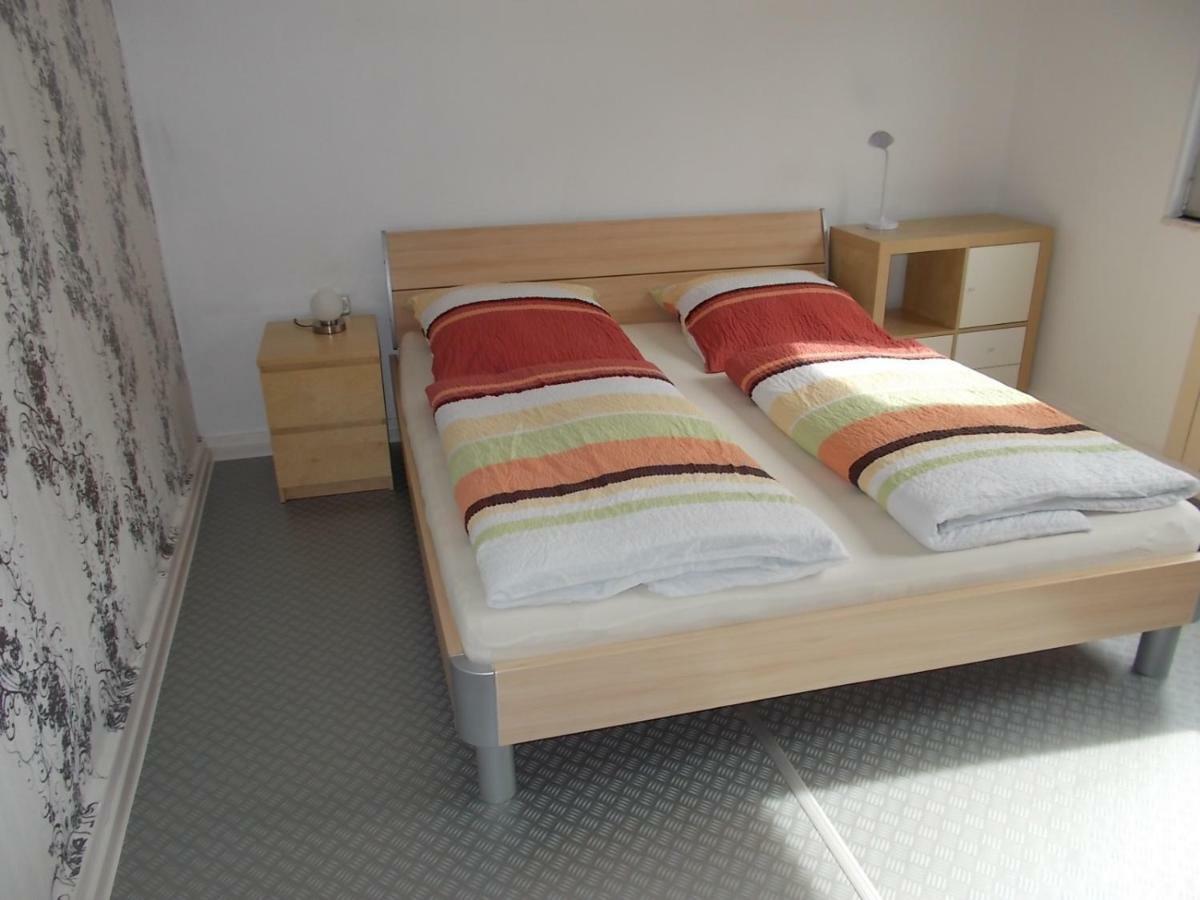 Ferienhaus Klinder Bad Arolsen Exteriér fotografie
