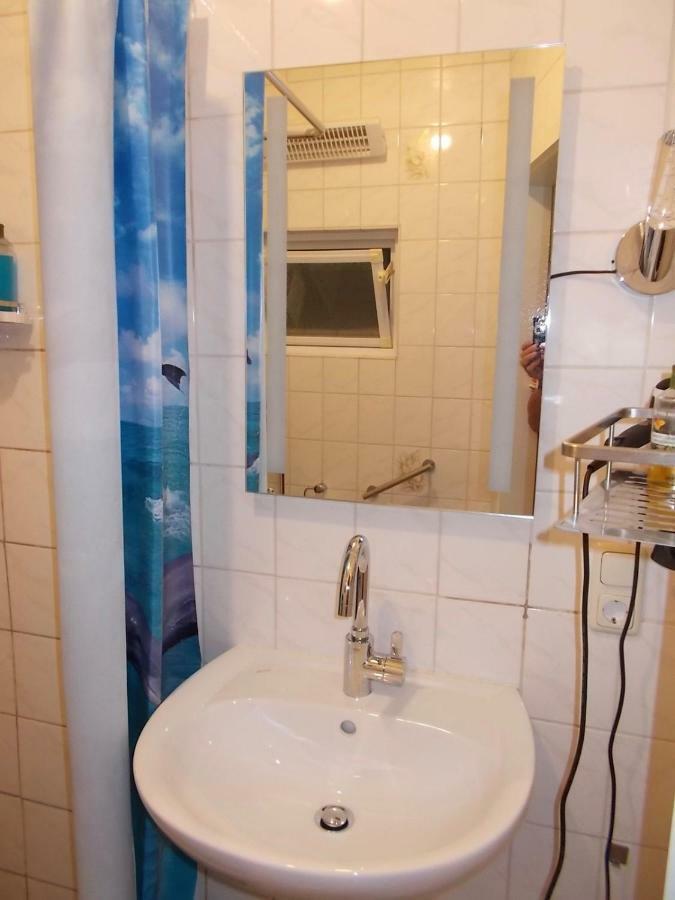 Ferienhaus Klinder Bad Arolsen Exteriér fotografie