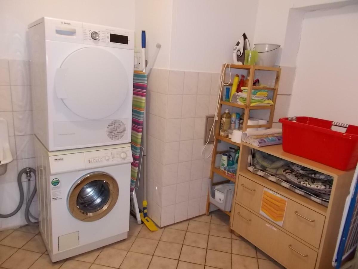 Ferienhaus Klinder Bad Arolsen Exteriér fotografie