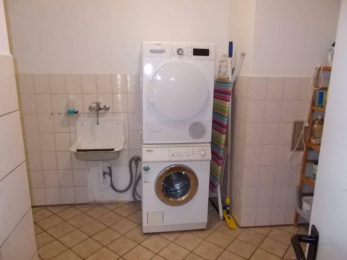 Ferienhaus Klinder Bad Arolsen Exteriér fotografie