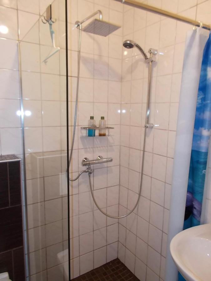 Ferienhaus Klinder Bad Arolsen Exteriér fotografie